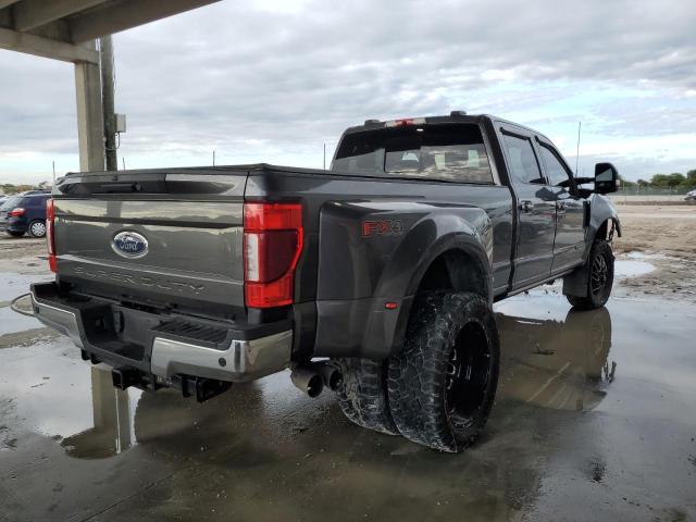 Obraz 3 z 2021 FORD F350 SUPER DUTY 2021 z VIN 1FT8W3DTXMED67410