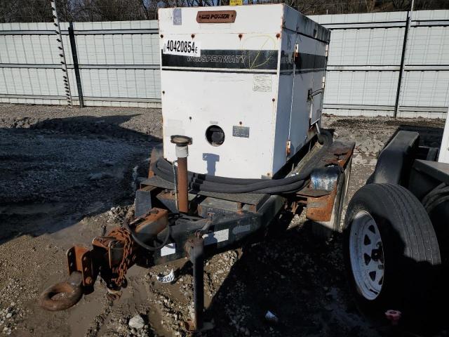 Obraz 2 z 1999 TECH TRAILER 1999 z VIN 4UYBJ1125XE001167