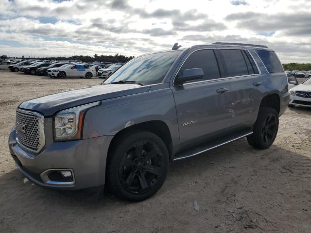 Obraz 2019 GMC YUKON SLE 2019