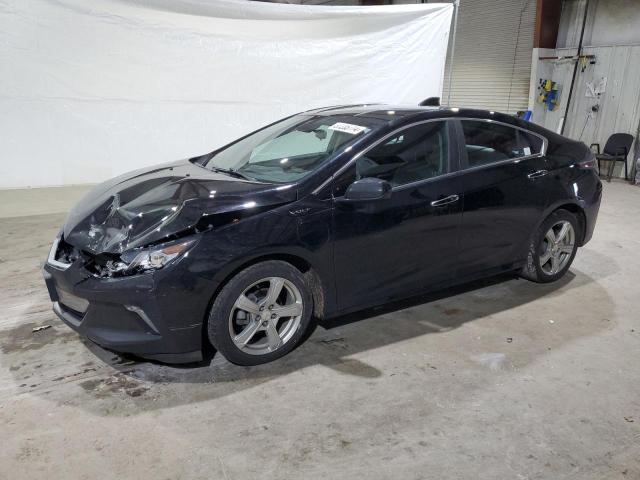 2017 CHEVROLET VOLT LT 2017 image