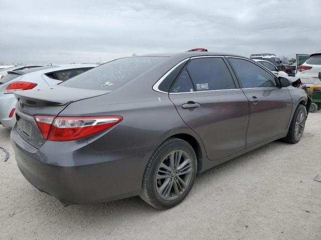 Изображение 3 2015 TOYOTA CAMRY LE 2015 с VIN 4T1BF1FK6FU883380