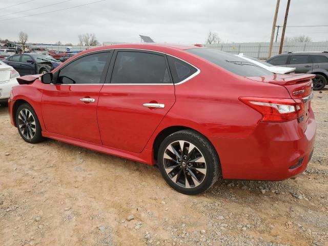 Изображение 2 2019 NISSAN SENTRA S 2019 с VIN 3N1AB7APXKY369480