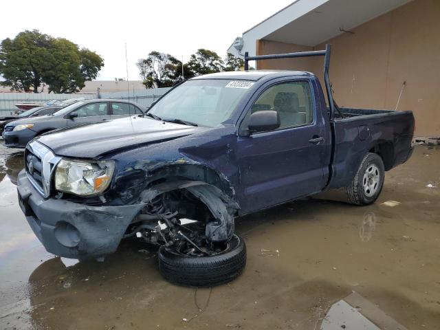 2007 TOYOTA TACOMA  2007 image