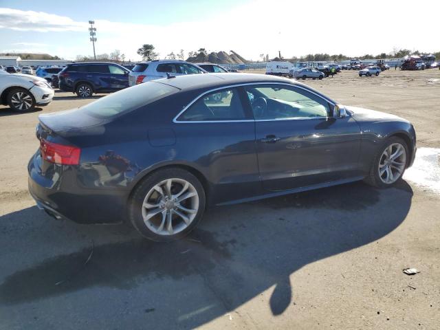 Изображение 3 2014 AUDI S5 PREMIUM PLUS 2014 с VIN WAUGGAFR1EA026112