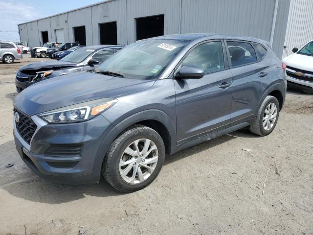 Obraz 1 z 2019 HYUNDAI TUCSON SE 2019 z VIN KM8J23A41KU882434