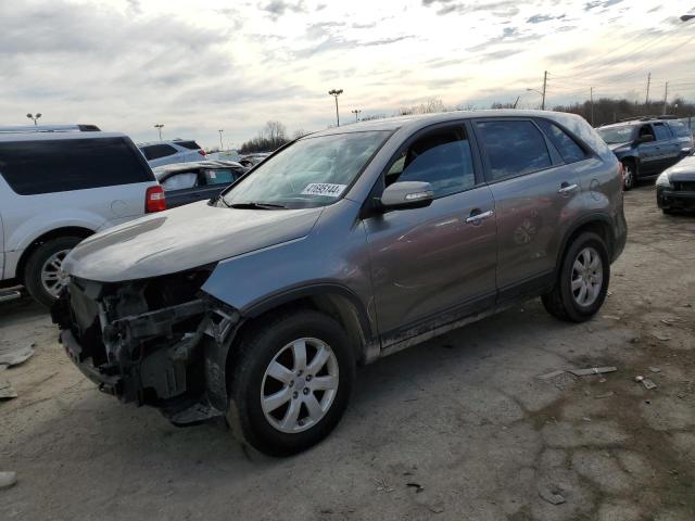Изображение 2013 KIA SORENTO LX 2013