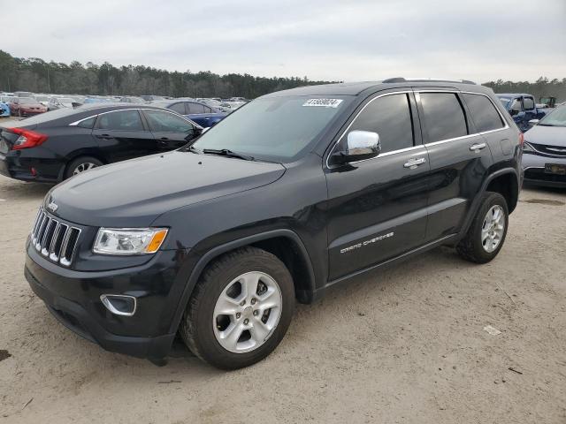 2015 JEEP GRAND CHEROKEE LAREDO 2015 image