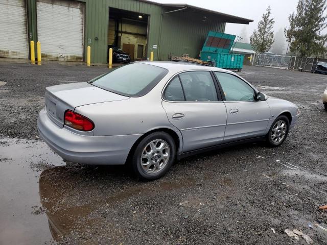 Obraz 3 z 2000 OLDSMOBILE INTRIGUE GL 2000 z VIN 1G3WS52H2YF124753