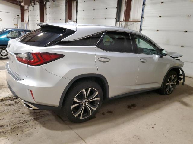 Изображение 3 2016 LEXUS RX 350 BASE 2016 с VIN 2T2BZMCA4GC039437