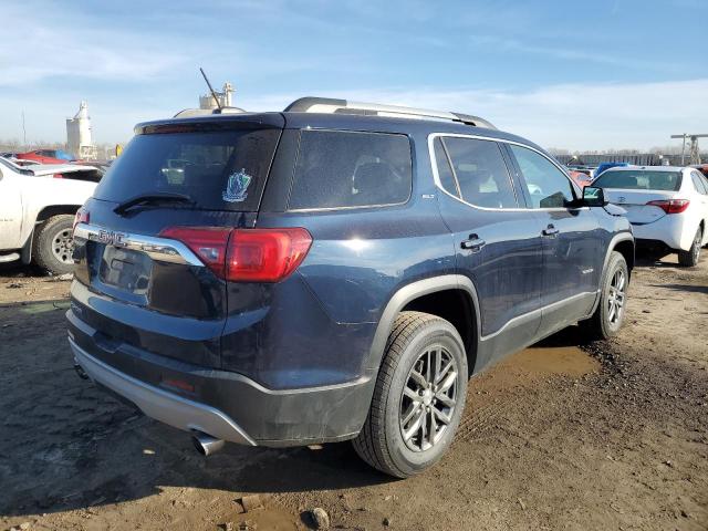 Image 3 of 2017 GMC ACADIA SLT-1 2017 with VIN 1GKKNMLS2HZ261172
