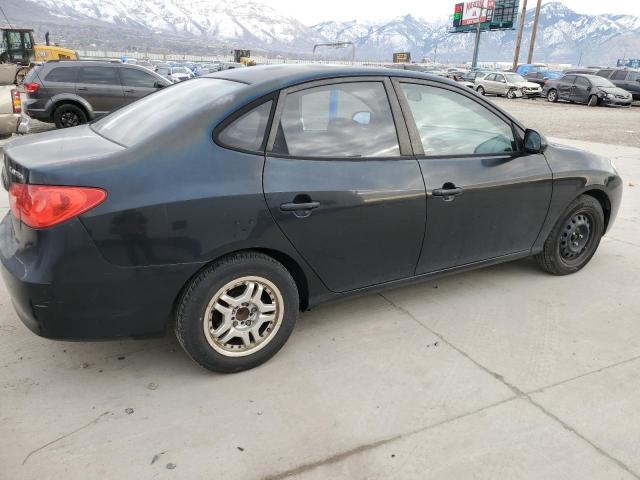 Изображение 3 2007 HYUNDAI ELANTRA GLS 2007 с VIN KMHDU46D47U104643