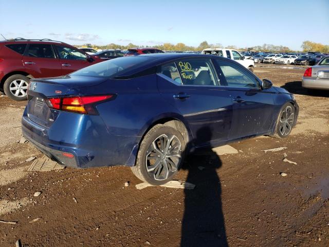 Obraz 3 z 2023 NISSAN ALTIMA SR 2023 z VIN 1N4BL4CW5PN341937