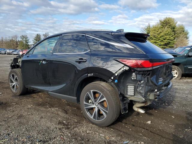 Obraz 2 z 2023 LEXUS RX 350 BASE 2023 z VIN 2T2BAMCA5PC021231