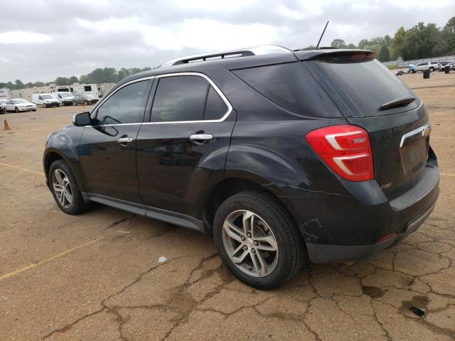 Obraz 2 z 2016 CHEVROLET EQUINOX LTZ 2016 z VIN 2GNALDEK0G6285577