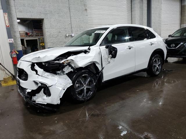 Image 1 of 2024 HONDA HR-V EXL 2024 with VIN 3CZRZ2H77RM753474