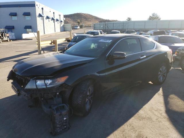 Obraz 2014 HONDA ACCORD EXL 2014