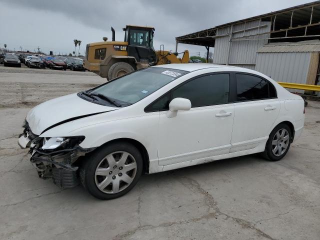 Изображение 1 2006 HONDA CIVIC LX 2006 с VIN 1HGFA16546L042101