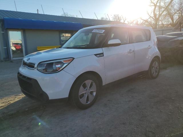 Изображение 1 2016 KIA SOUL  2016 с VIN KNDJN2A2XG7313642