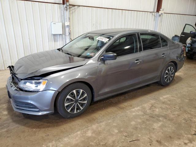 2016 VOLKSWAGEN JETTA S 2016 image