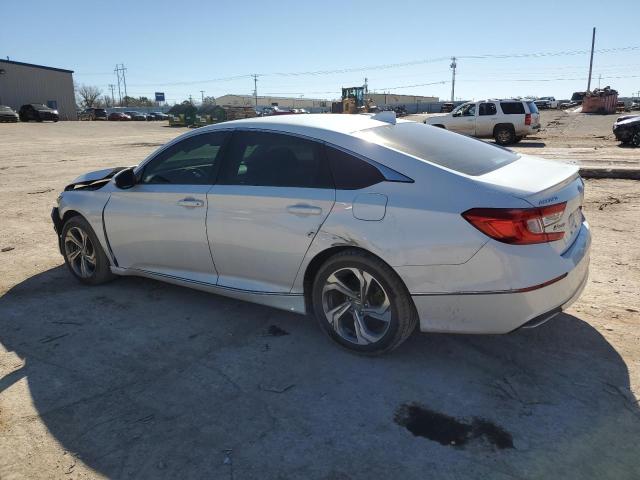 Obraz 2 z 2019 HONDA ACCORD EX 2019 z VIN 1HGCV1F47KA039987