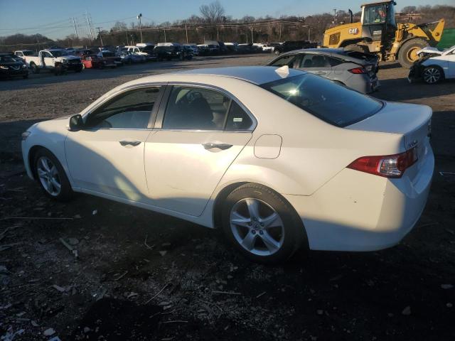 Image 2 of 2009 ACURA TSX  2009 with VIN JH4CU26609C014466