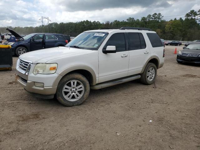 2010 FORD EXPLORER EDDIE BAUER 2010 image