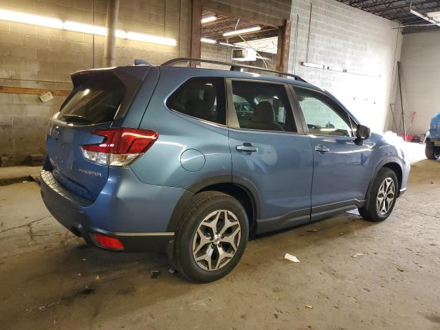 Изображение 3 2020 SUBARU FORESTER PREMIUM 2020 с VIN JF2SKAJC7LH463598