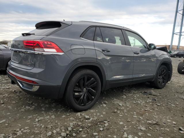 Obraz 3 z 2022 VOLKSWAGEN ATLAS CROSS SPORT SE 2022 z VIN 1V2HE2CA4NC222985