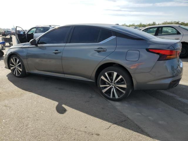 Изображение 2 2021 NISSAN ALTIMA SR 2021 с VIN 1N4BL4CW3MN416517