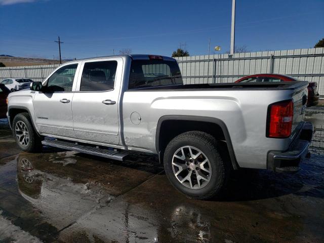 Изображение 2 2015 GMC SIERRA K1500 SLE 2015 с VIN 3GTU2UEC5FG162278