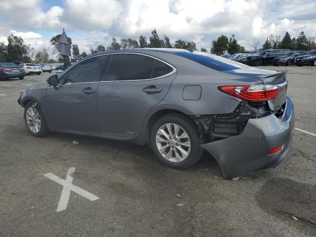 Image 2 of 2014 LEXUS ES 300H 2014 with VIN JTHBW1GG0E2039682