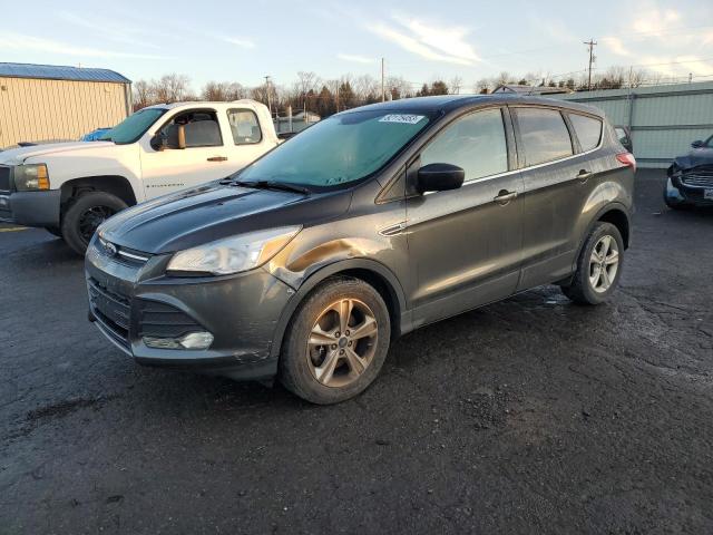 2016 FORD ESCAPE SE 2016 image