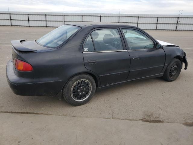 Obraz 3 z 2001 TOYOTA COROLLA CE 2001 z VIN 1NXBR12E91Z473415