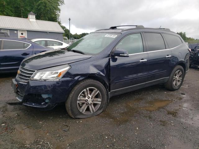 Obraz 2015 CHEVROLET TRAVERSE LT 2015