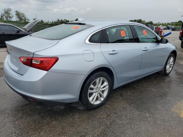 Obraz 3 z 2018 CHEVROLET MALIBU LT 2018 z VIN 1G1ZD5STXJF163830