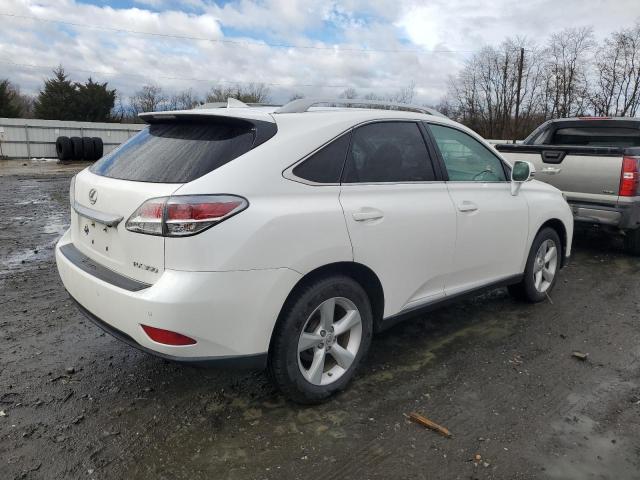 Obraz 3 z 2015 LEXUS RX 350 BASE 2015 z VIN 2T2BK1BA6FC293766