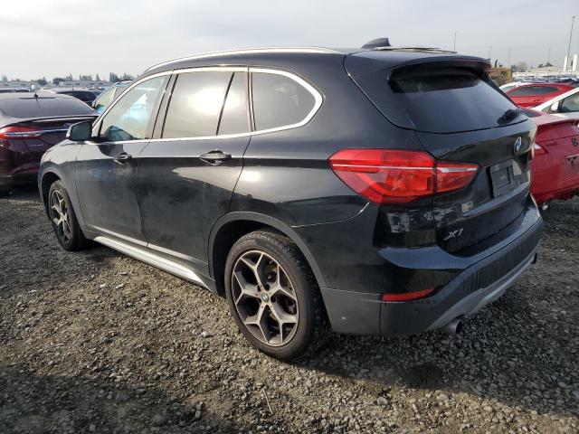 Изображение 2 2019 BMW X1 XDRIVE28I 2019 с VIN WBXHT3C51K5L36218