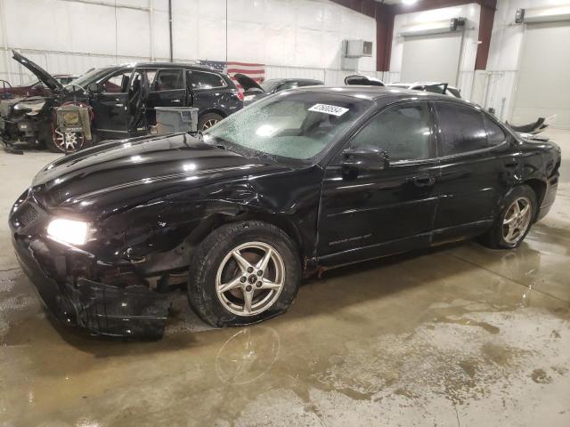 2002 PONTIAC GRAND PRIX GT 2002 image