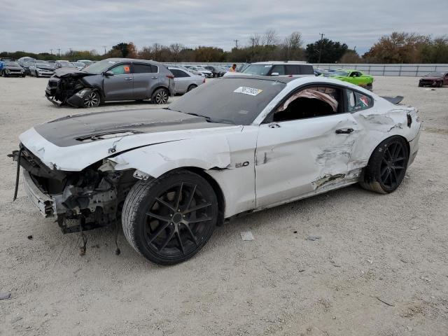 Image 1 of 2016 FORD MUSTANG GT 2016 with VIN 1FA6P8CFXG5267153