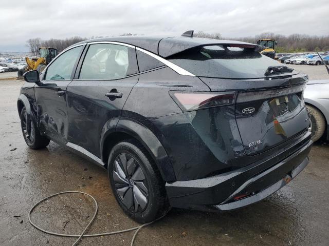 Изображение 2 2023 NISSAN ARIYA EVOLVE+ 2023 с VIN JN1BF0BAXPM410548