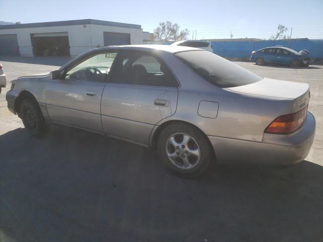 Изображение 2 1999 LEXUS ES 300 1999 с VIN JT8BF28G8X5060124
