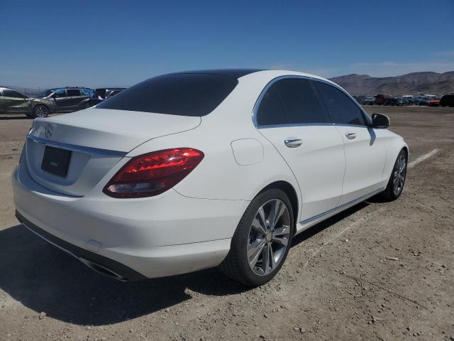 Obraz 3 z 2015 MERCEDES-BENZ C 300 2015 z VIN 55SWF4JB7FU078333