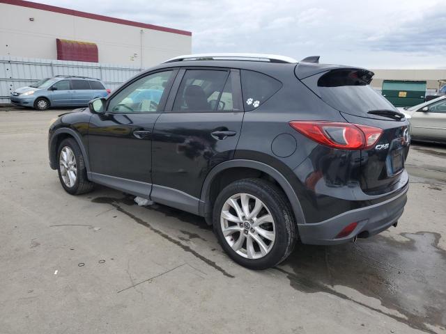 Obraz 2 z 2013 MAZDA CX-5 GT 2013 z VIN JM3KE2DE4D0102510