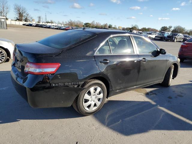 Image 3 of 2011 TOYOTA CAMRY BASE 2011 with VIN 4T1BF3EK1BU754390