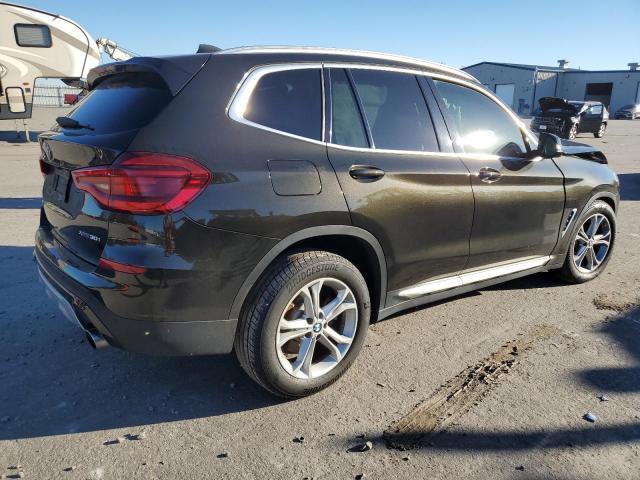 Obraz 3 z 2020 BMW X3 XDRIVE30I 2020 z VIN 5UXTY5C05L9B33854