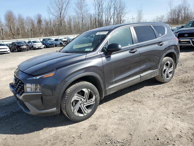 Изображение 2022 HYUNDAI SANTA FE SE 2022