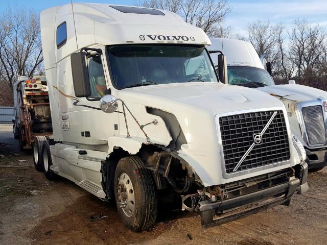 2012 VOLVO VN VNL 2012 image