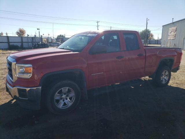 Obraz 2014 GMC SIERRA K1500 2014