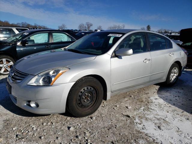 Image 1 of Nissan Altima Base 2012 with VIN 1N4AL2AP0CN408675