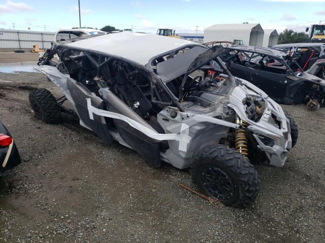 Изображение 1 2019 CAN-AM MAVERICK X3 MAX X RS TURBO R 2019 с VIN 3JBVNAW25KK002248